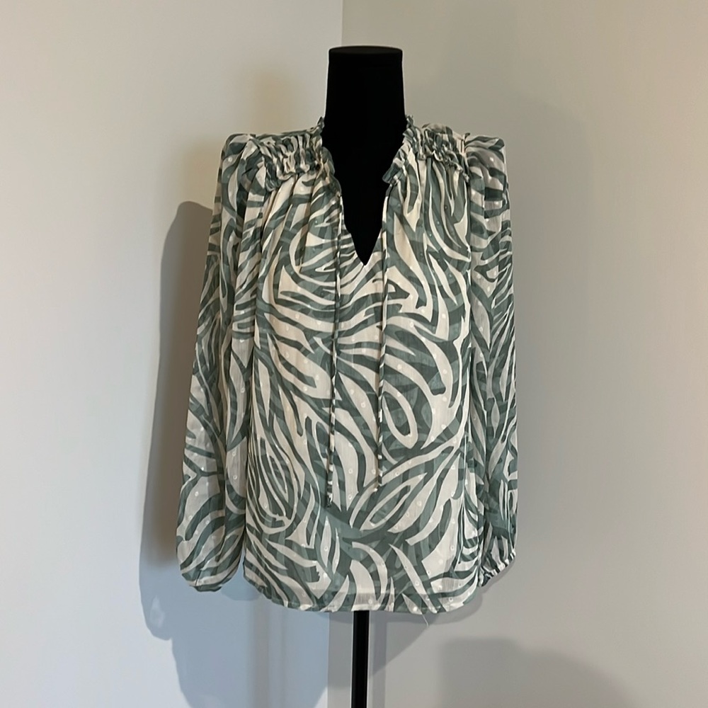 Women’s - Gibsonlook Blouse
